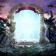 Illustration for article titled The Beautiful Russian Game Art of Grafit